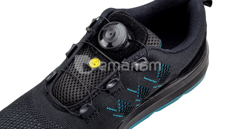 დამცავი ფეხსაცმელი Coverguard S1P 9ONY180 42