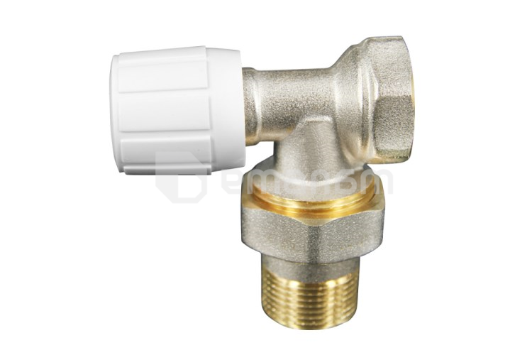 სარქველი ქვედა რადიატორის კუთხის Masterprof 1/2" IS.030080