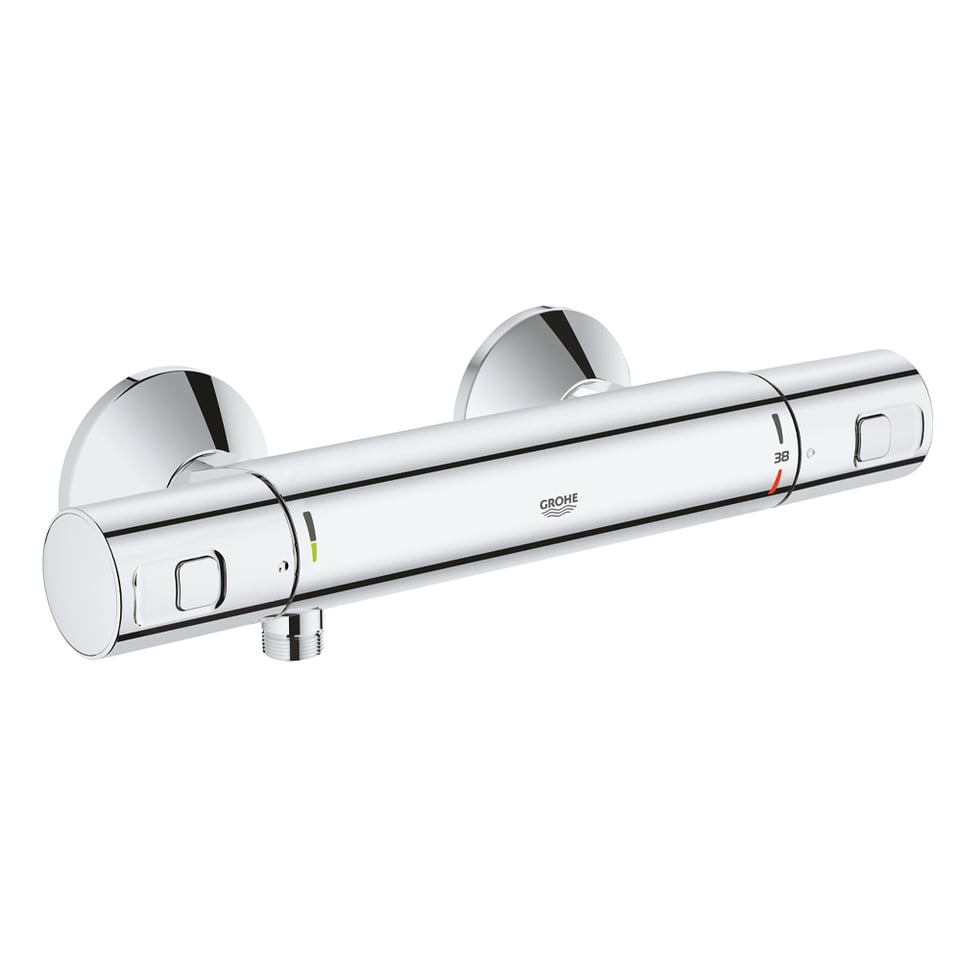 საშხაპეს შემრევი თერმოსტატით Precision Start 34594000