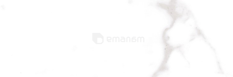 კაფელი Emotion ceramics PR MEMORY BLANCO BRILLO PRI. 20x60