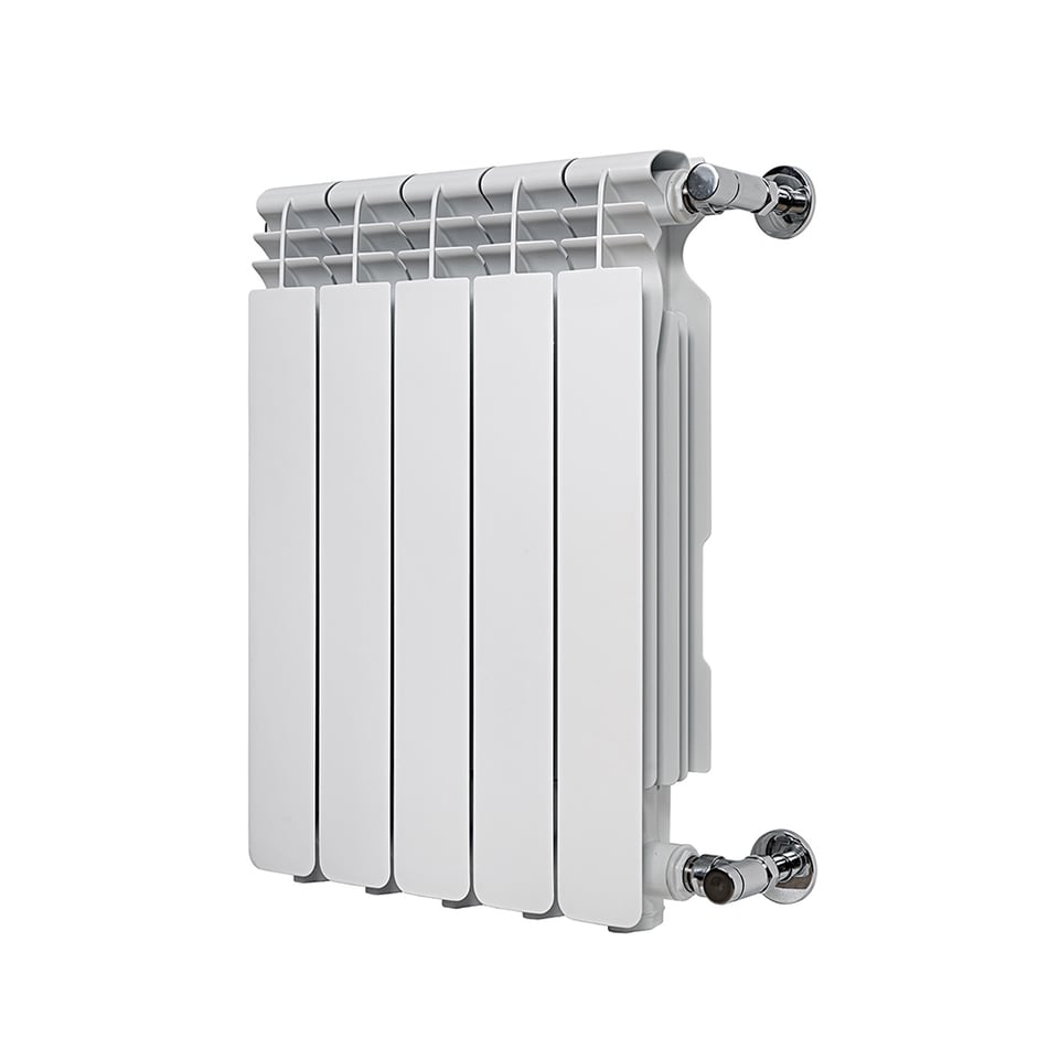 სექციური რადიატორი 600 QUICO - AL-TECH