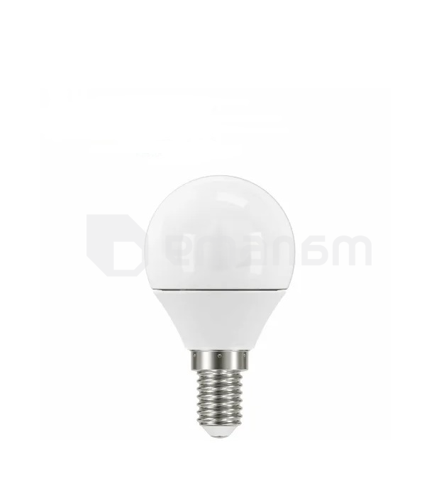 შუქდიოდური ნათურა LEDEX 6500K 5W E14
