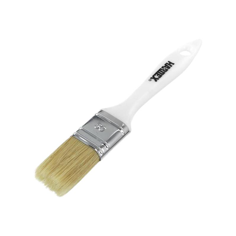 ფუნჯი ბრტყელი 20 მმ HARDEX