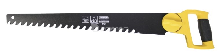 ხერხი გაზობეტონის Topmaster 379906 500 მმ