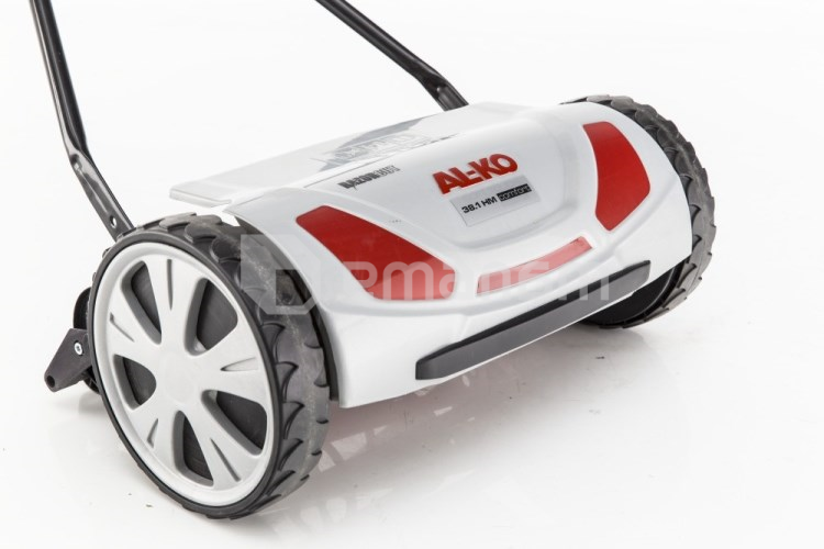 გაზონის საკრეჭი AL-KO Comfort 38.1 HM