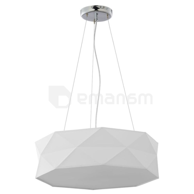 სანათი ჩამოსაკიდი New Light 3311 E27 15W