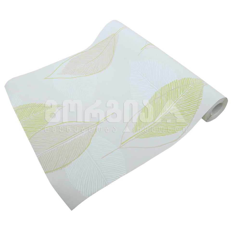 შპალერი ვინილ-ფლიზელინი 51143304 0,53*10,05 Lutece
