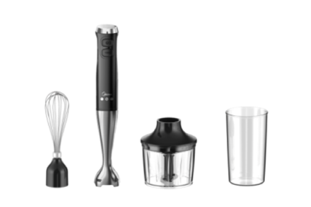 ბლენდერი / ჩოფერი BH6001W-Big wand