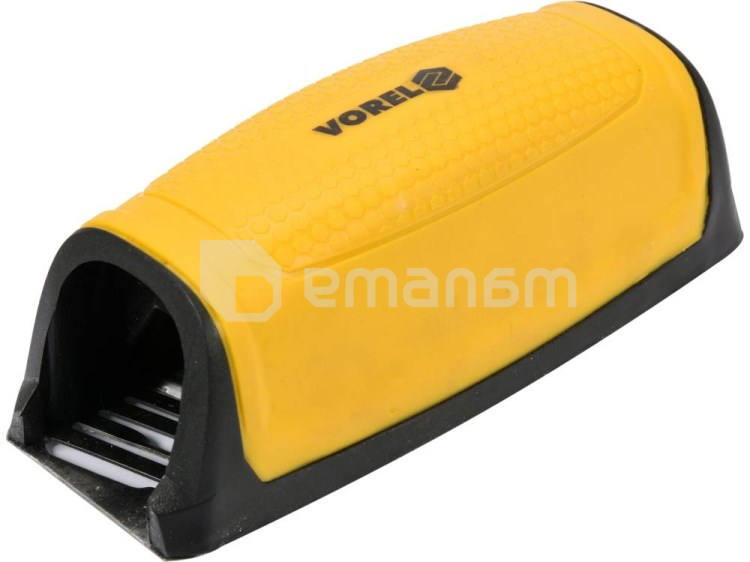 შალაშინი თაბაშირ-მუყაოსთვის Vorel 07930 5x14 სმ