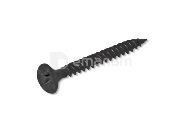 შურუპი თვითმჭრელი Knauf (TN 35) 3.5x35 1000 pcs