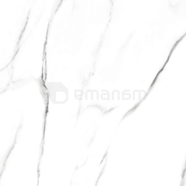 კერამოგრანიტი Cerrad GRES ROSWELL WHITE RECT. 597x597x8