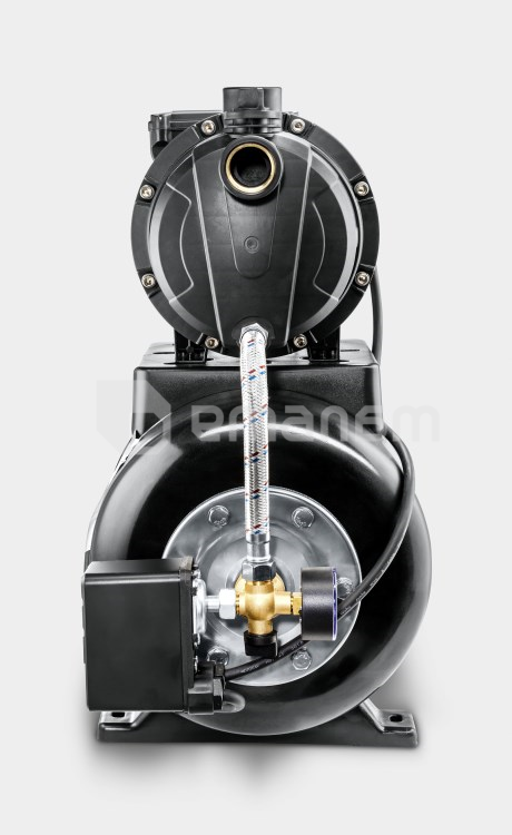 ტუმბო Karcher BP 5 HOME 1100W