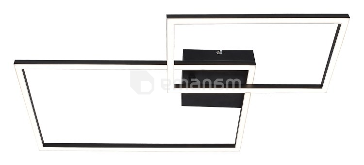 ჭაღი Rabalux OCEAN 26W 4000K 5256