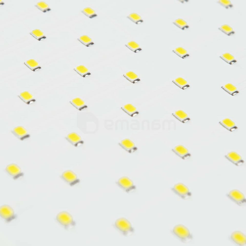 პროჟექტორი LED New Light 200W 6500K 17000Lm SMD E024E Dark Grey