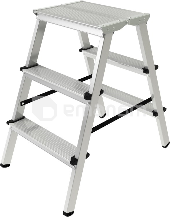 კიბე პლატფორმა ორმხრივი NV 2120203 66 სმ