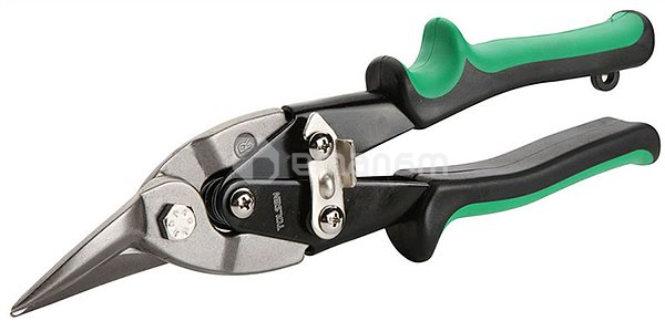 მაკრატელი ლითონისთვის Tolsen 30023 250 მმ