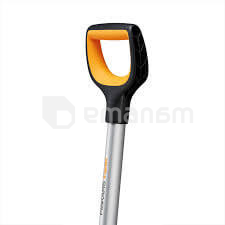 ნიჩაბი თოვლის Fiskars X-series 1057177