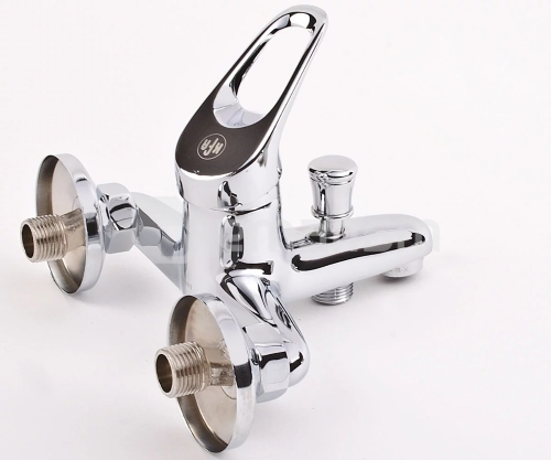 საშხაპე კომპლექტი KFA 5514-520-00