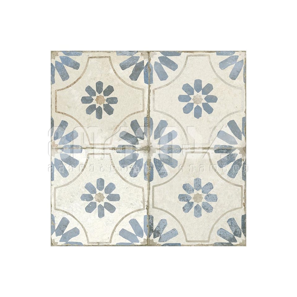 მეთლახი FS BLUME BLUE 45*45