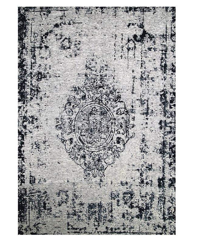 ხალიჩა DCcarpets Antika 91524 Grey 200X290 სმ