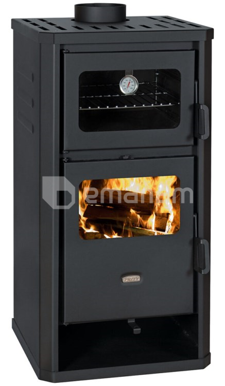 ბუხარი Prity FM D