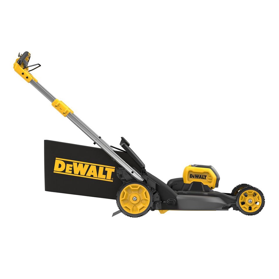 გაზონსაკრეჭი აკუმულატორის DeWalt DCMWSP550N-XJ
