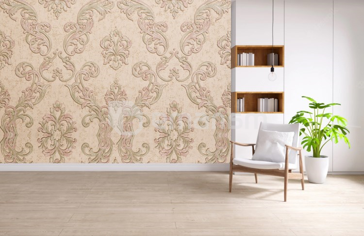 ვინილის შპალერი ArtGrand 955AS55 1.06x10.5 მ