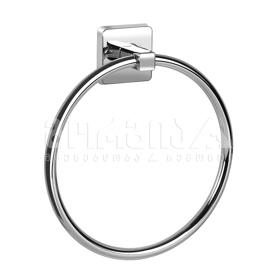 პირსახოცის საკიდი მრგვალი ML 37007-K