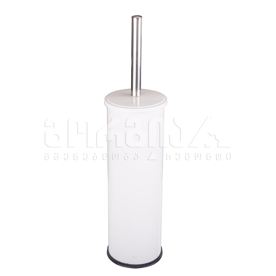 უნიტაზის ჯაგრისი თეთრი KF.90.101B.36