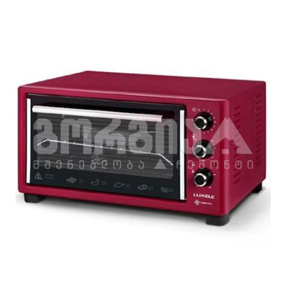 ელექტროღუმელი LX-13575 FIRIN