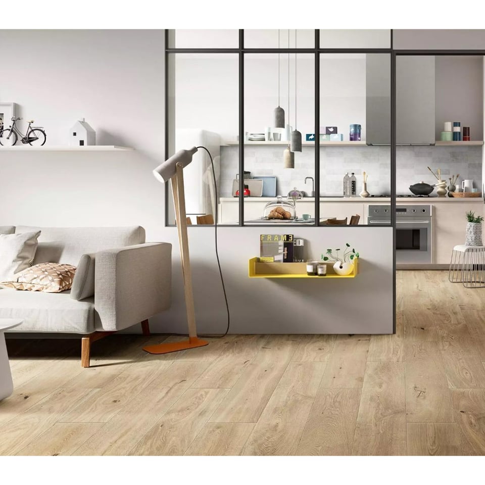 კერამოგრანიტი MC2Y Actually Pearl 14.5*90