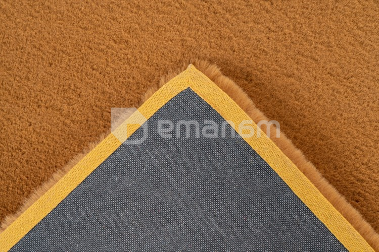 ხალიჩა DCcarpets Heaven 90770 Amber 80x150 სმ