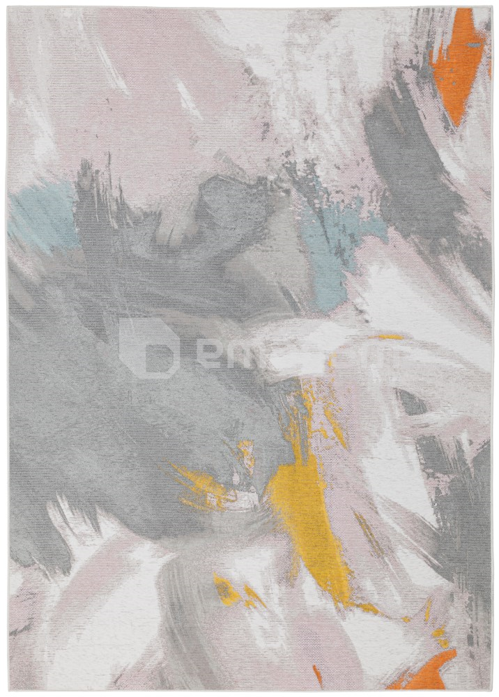 ხალიჩა OSTA VIVID 506-02-BN920 170x240 20% WOOL/80% COTTON CHENILLE