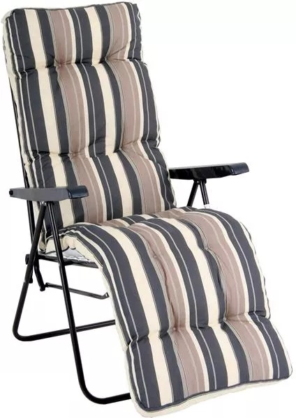 სავარძელი გასაშლელი PA-FOTEL Cordoba Plus DO22-04EB