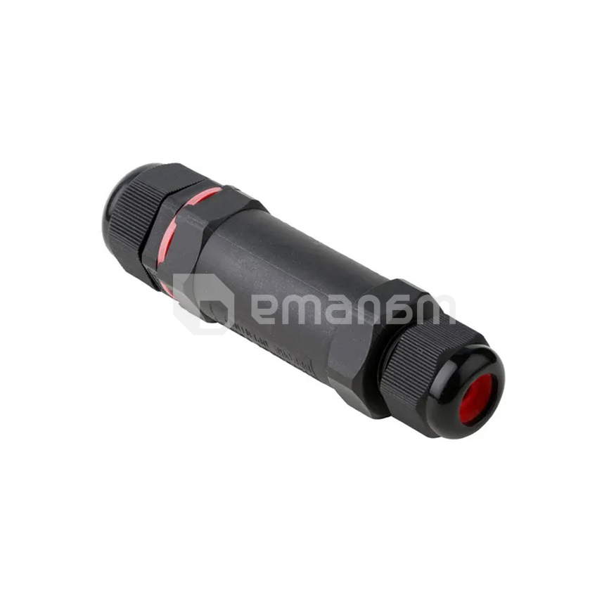 კონექტორი საკაბელო EKF PLC-UAC-CB5 PROXIMA FREETOOLS I- ფორმის 5PIN კლემნიკი IP68