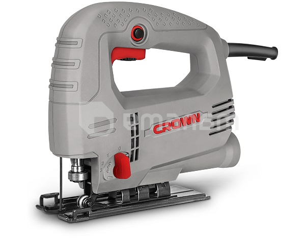 ბეწვა ხერხი Crown CT15212 550W