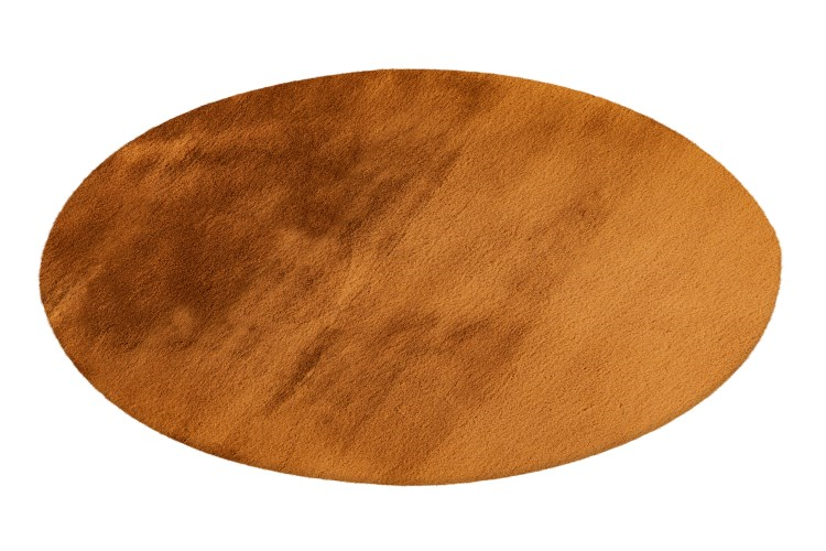 ხალიჩა DCcarpets Heaven 90770 Amber R 120x120 სმ