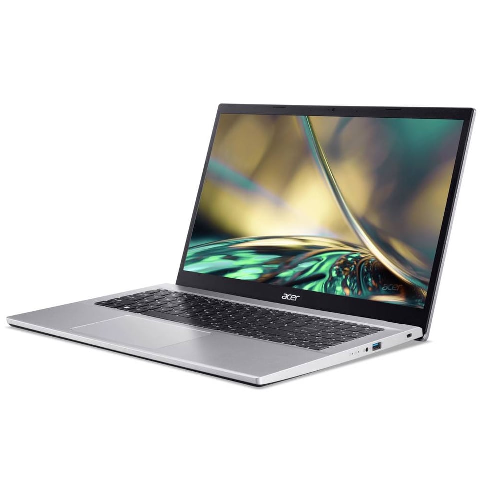 Acer Aspire 3 A315-59G 15.6FHD IPS/Intel i5-1235U/8/512F/NVD550-2/Lin/Silver