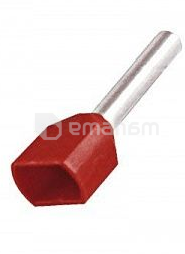 ბუნიკი იზოლირებული TDM NSHVI 0,75х8 20ცალი SQ0568-0049