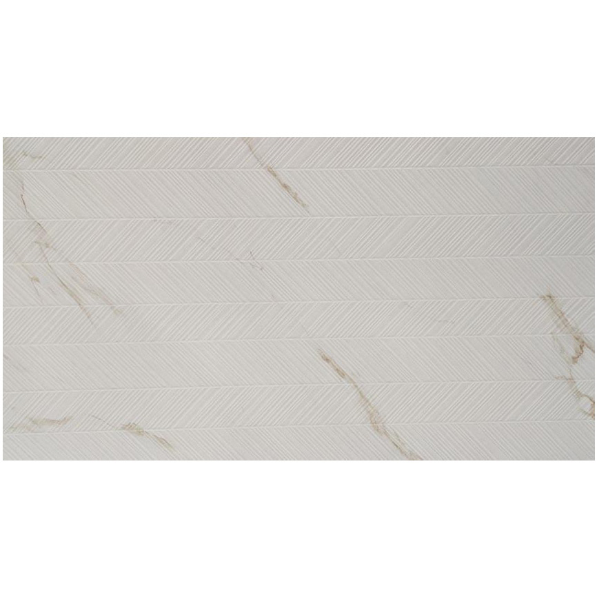 კერამოგრანიტი Itaca SWIZER GOLD DÉCOR MATT 600x1200