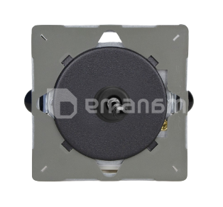 ჩამრთველი ჩარჩოს გარეშე Varilight 1 EGT1Y.MB