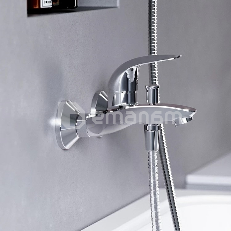 შემრევი აბაზანის Damixa Palace Bit 311000000