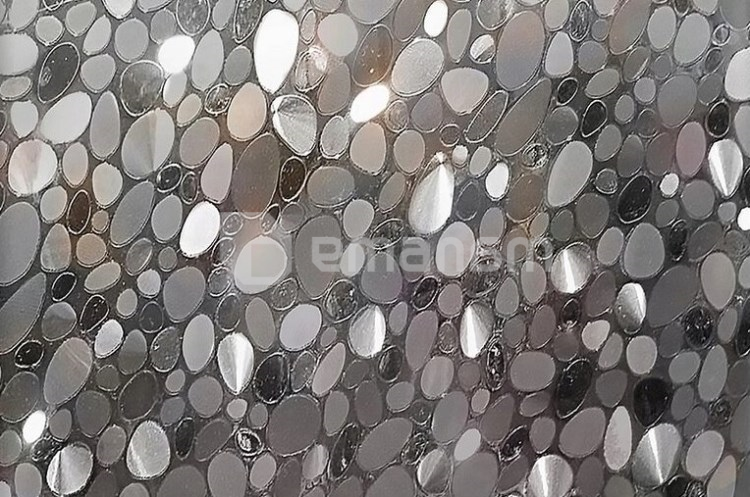 ფირი ფანჯრის სტატიკური  Delfa S6703