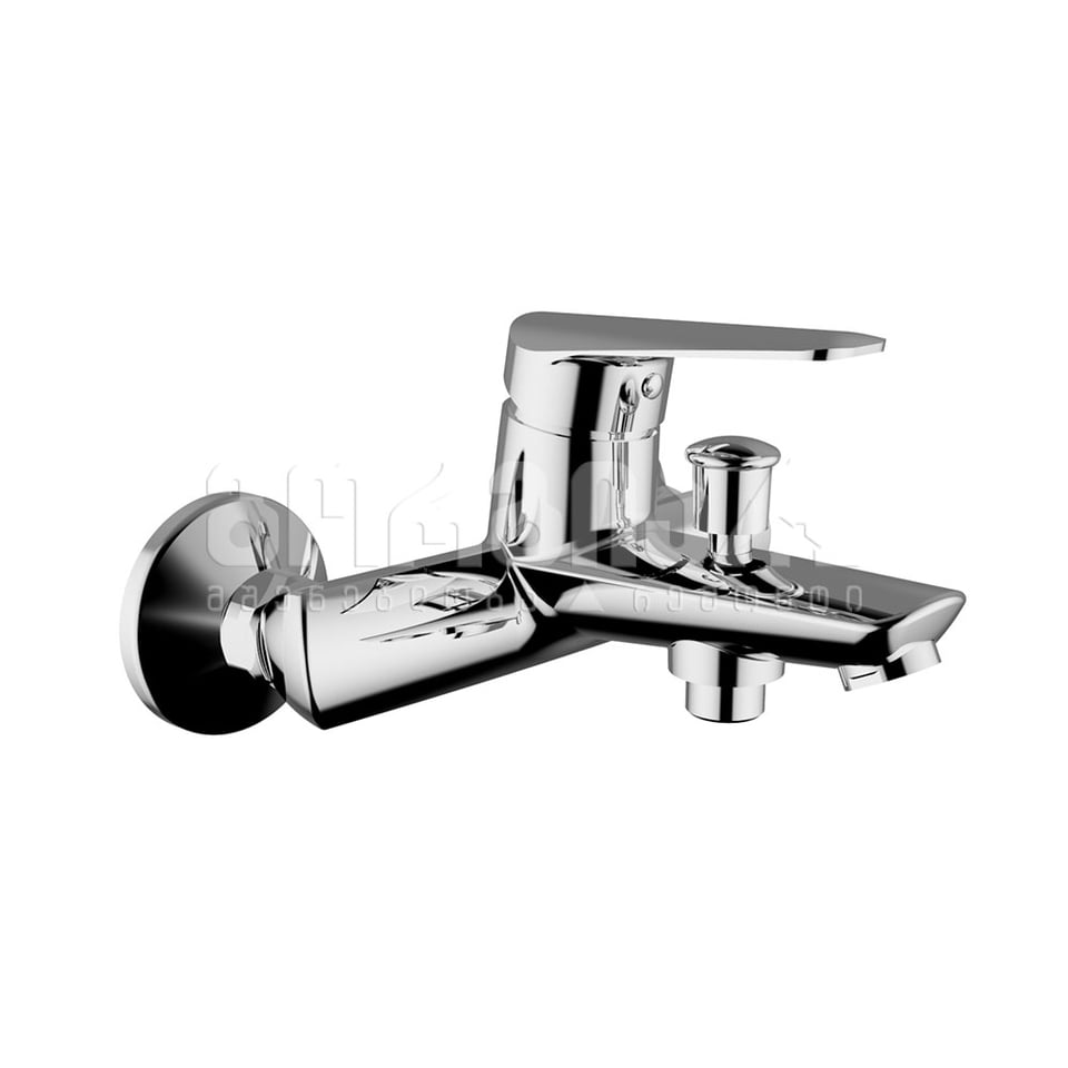 აბაზანის შემრევი ARTIC 2N540-11-002