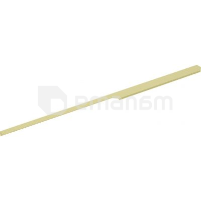 ავეჯის სახელური  Elita  ''Soho Gold 80'' (L-798/R-758)  (1 pc)