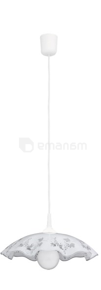 საკიდი Rabalux 4795 E27 1x MAX 60W