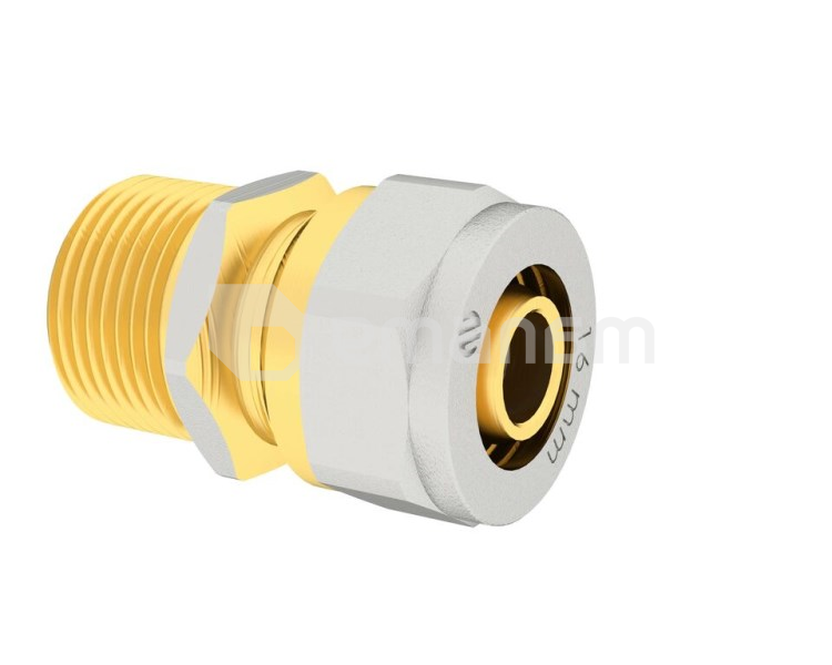 ქურო მეტალოპლასტმასის მილებისთვის Arco  20x2-1/2გ.ხ