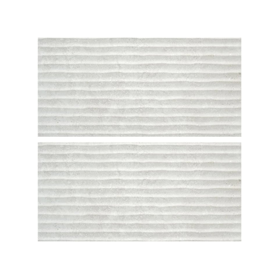 კაფელი Ridefort Dec Pearl 30x60