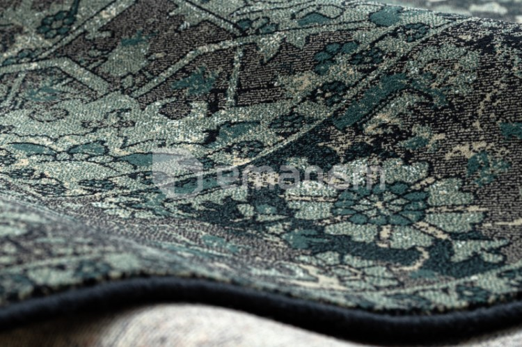 ხალიჩა Dywilan  POLONIA DUKATO IRON 2484 cC2 170x235 100% WOOL