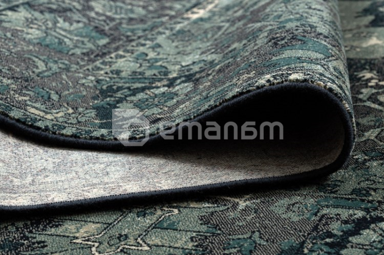 ხალიჩა Dywilan  POLONIA DUKATO IRON 2484 cC2 170x235 100% WOOL